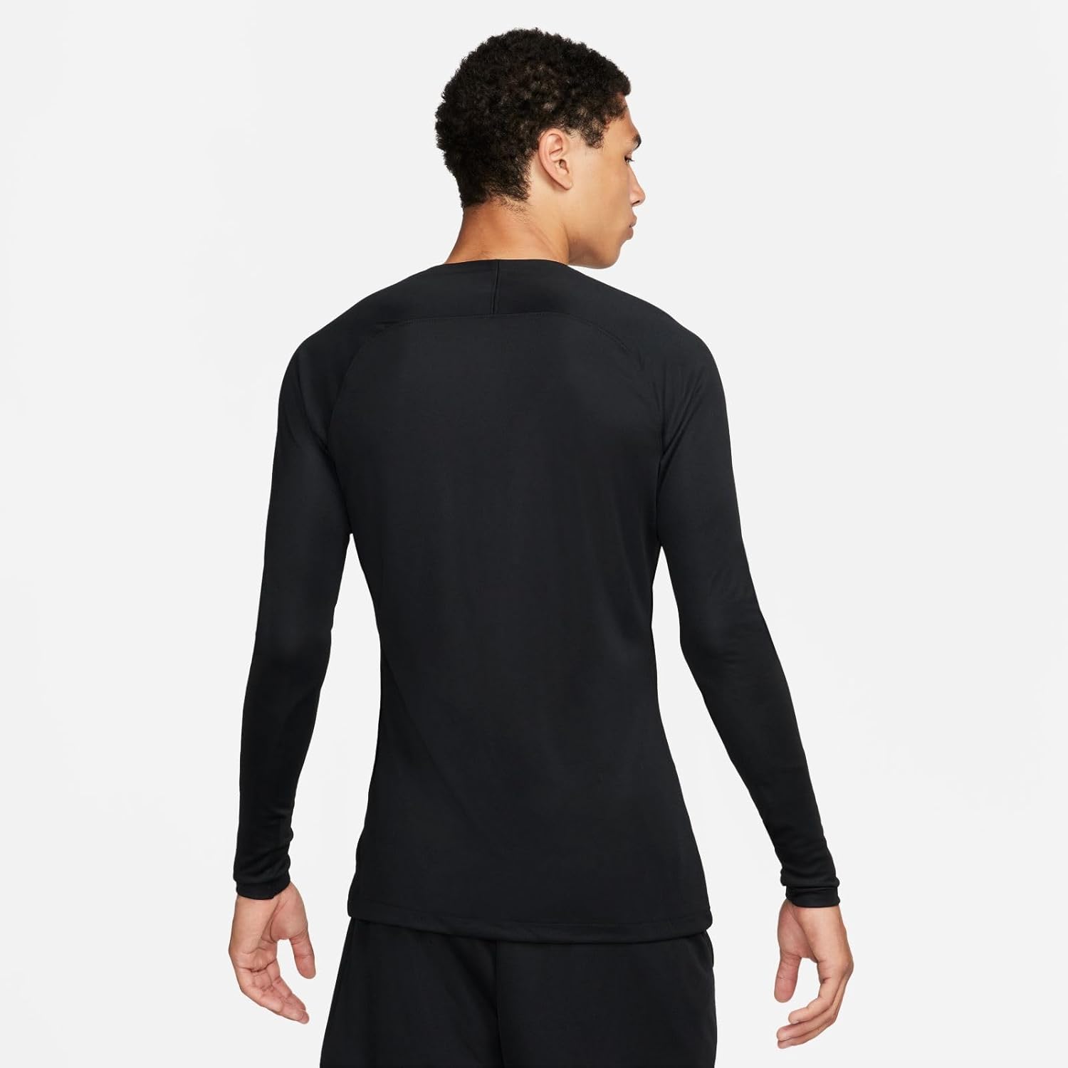 Men'S Park First Layer Top Thermal Long Sleeve Top