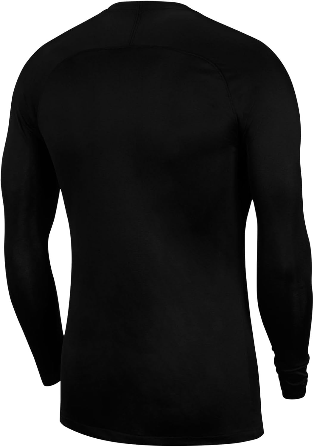 Men'S Park First Layer Top Thermal Long Sleeve Top