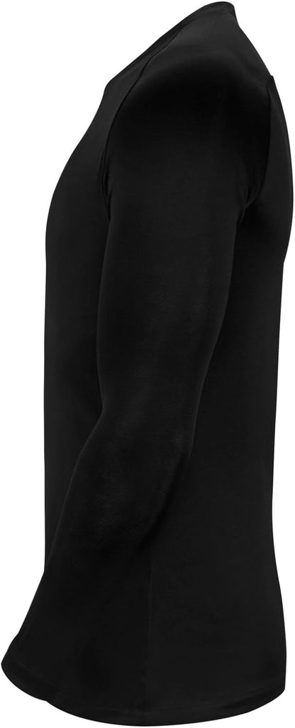 Men'S Park First Layer Top Thermal Long Sleeve Top