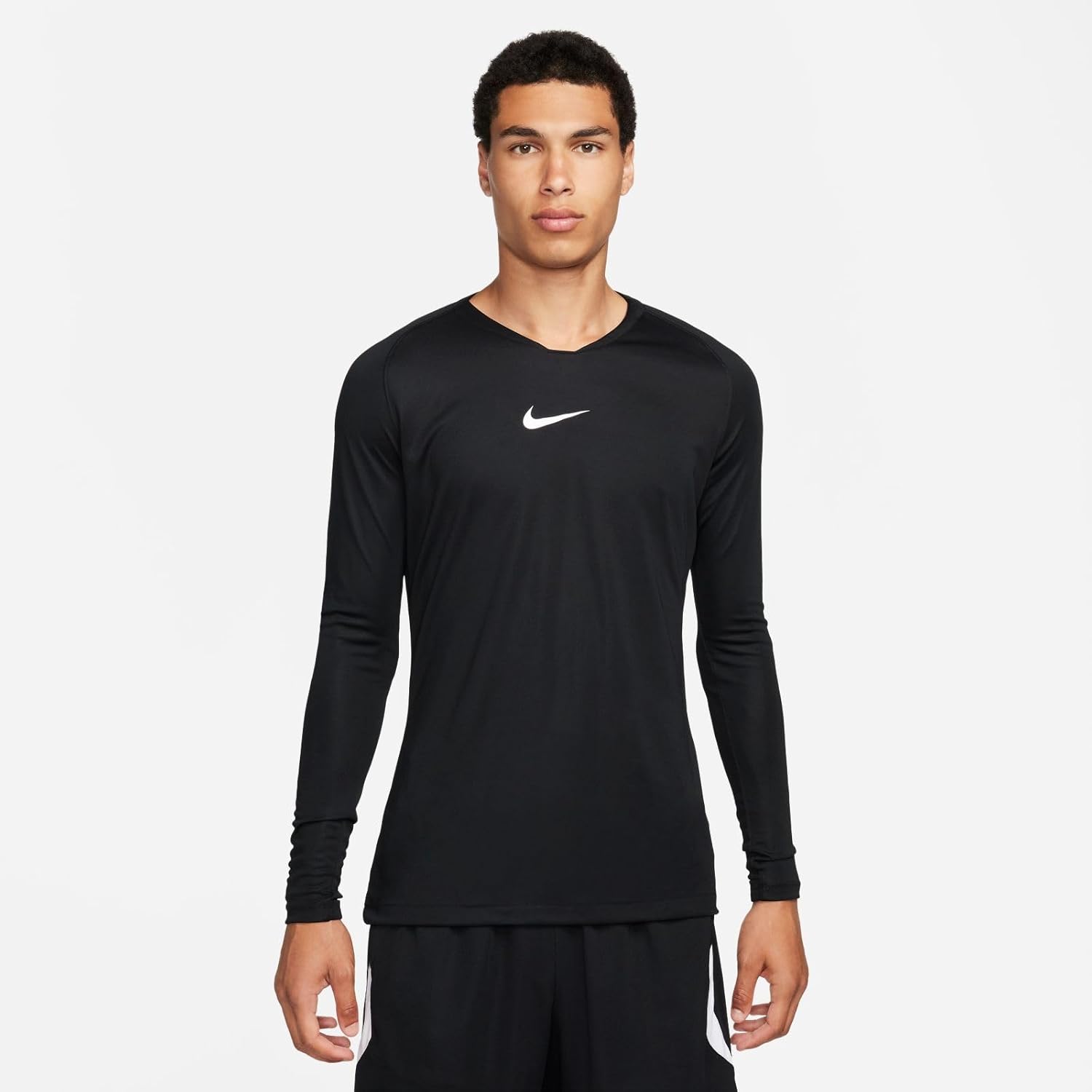 Men'S Park First Layer Top Thermal Long Sleeve Top