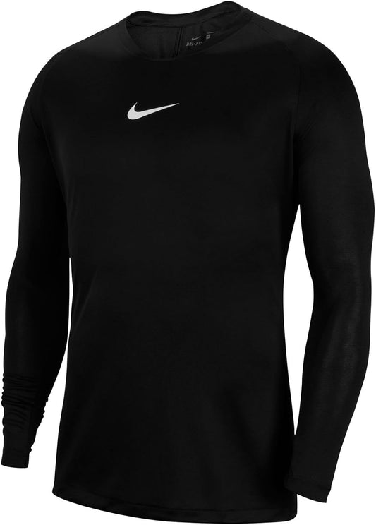 Men'S Park First Layer Top Thermal Long Sleeve Top