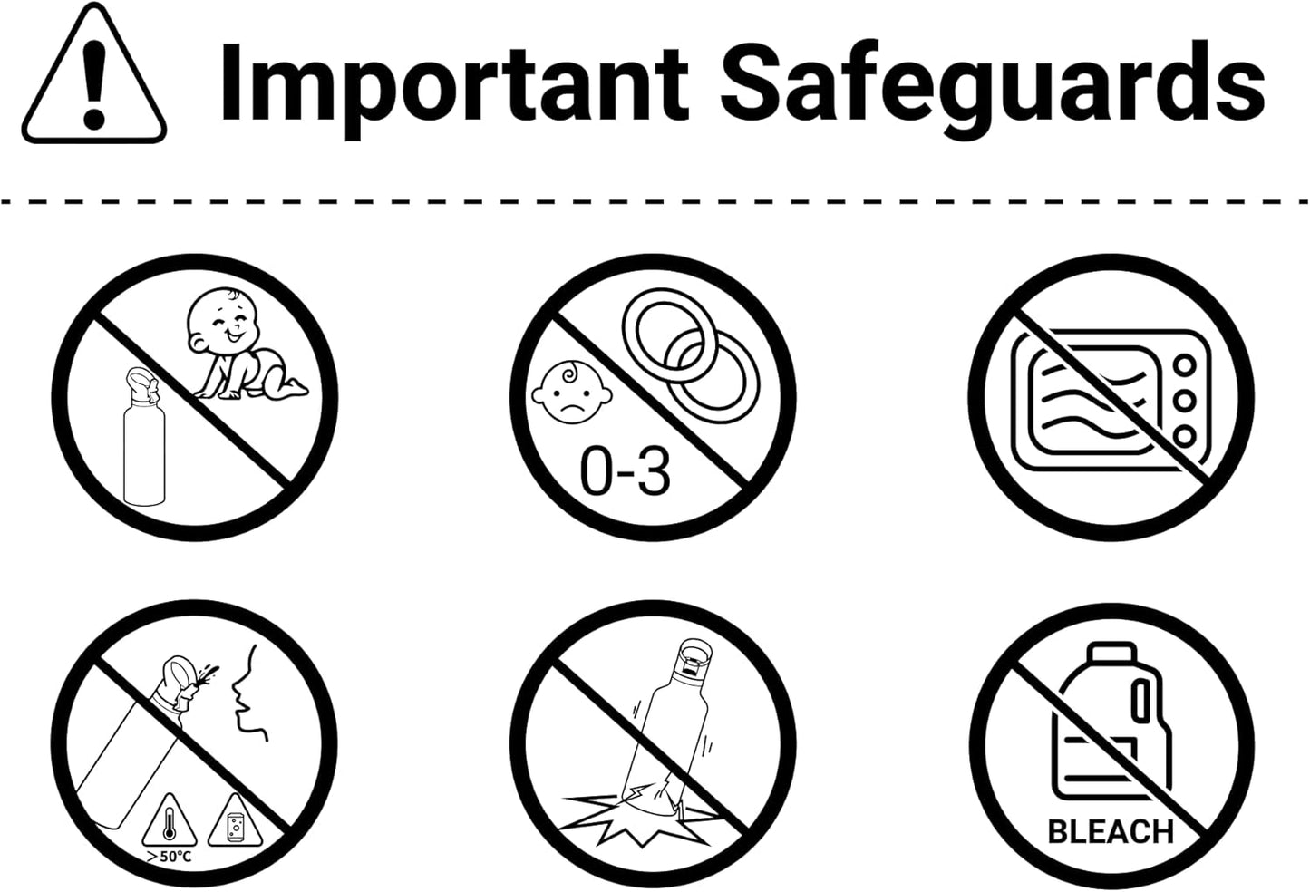 Water Bottle Stainless Steel - 350Ml/500Ml/620Ml/750Ml/1L- Insulated Metal Water Bottles - Standard Mouth Flask - BPA Free - Straw Bottle for Work, Gym, Sports - 2 Lids